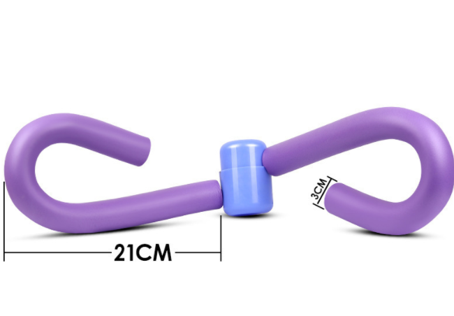 Équipement de musculation durable et stable