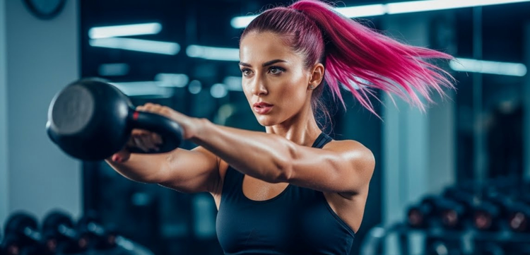 Accessoires de gym