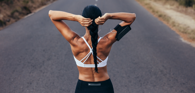 Équipement de fitness