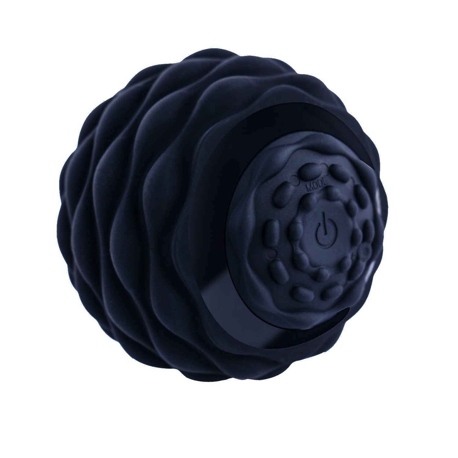 Pistolet de massage avec intensité réglable
