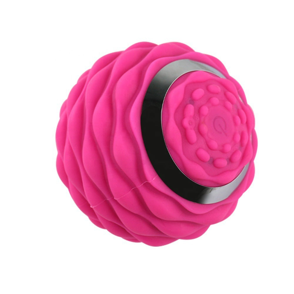 Pistolet de massage pour récupération après sport
