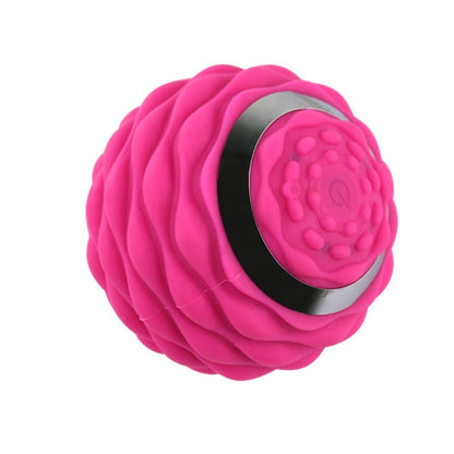 Pistolet de massage pour récupération après sport

