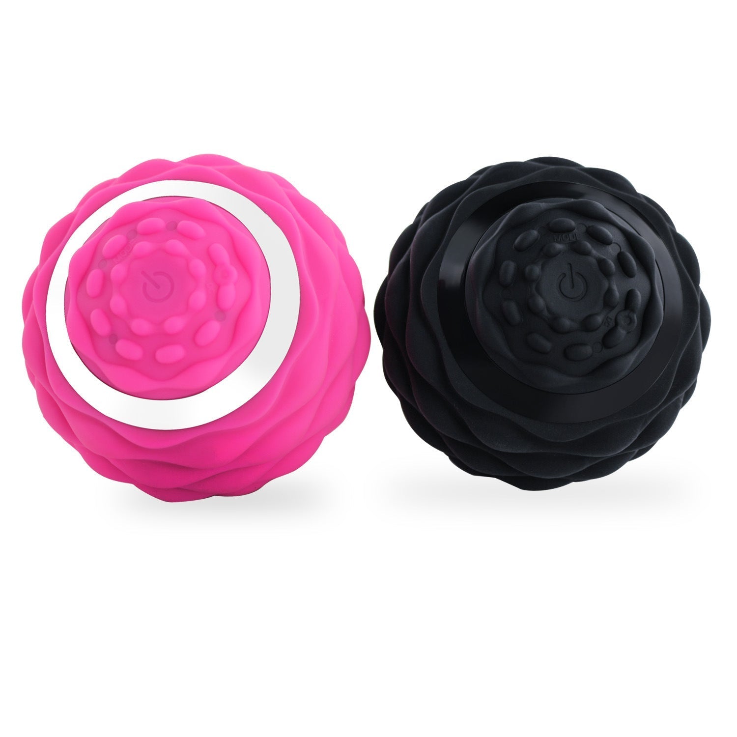 Appareil de massage portable pour tout le corps
