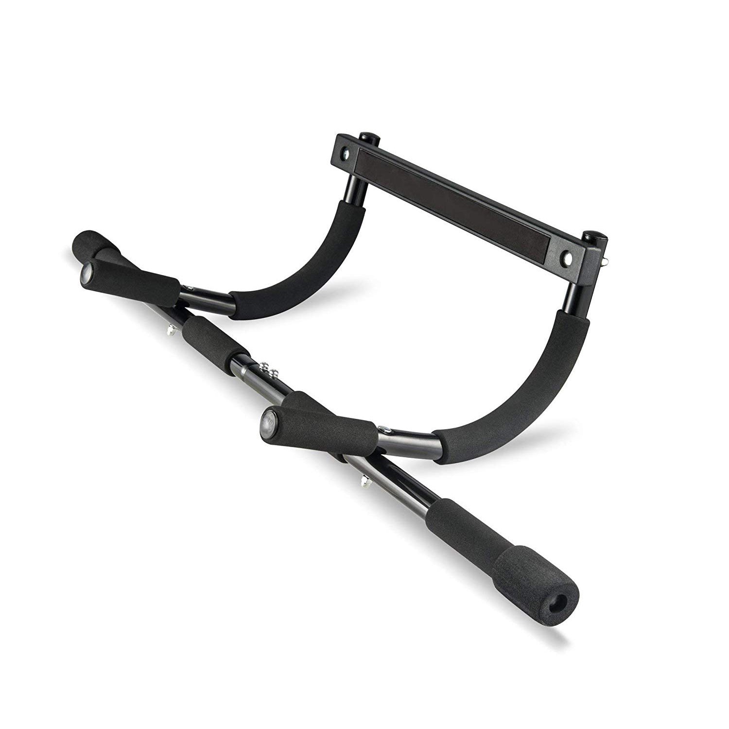 Barres de traction solides et stables pour fitness
