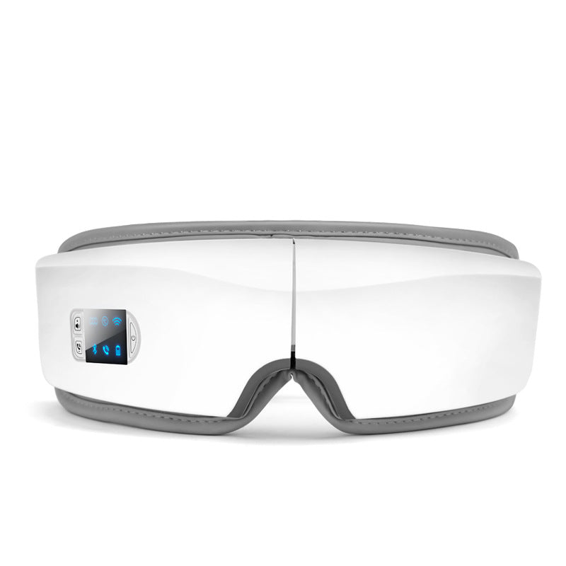 Appareil de massage intelligent pour les yeux