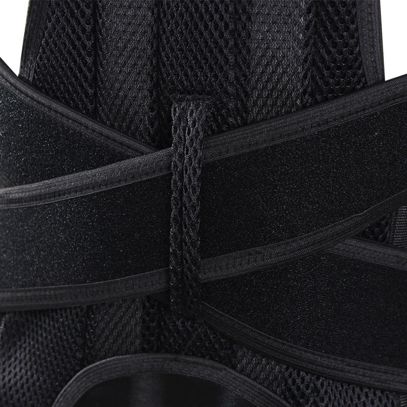 Ceinture de posture pour entraînement et usage quotidien