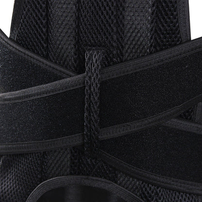 Ceinture de posture pour entraînement et usage quotidien