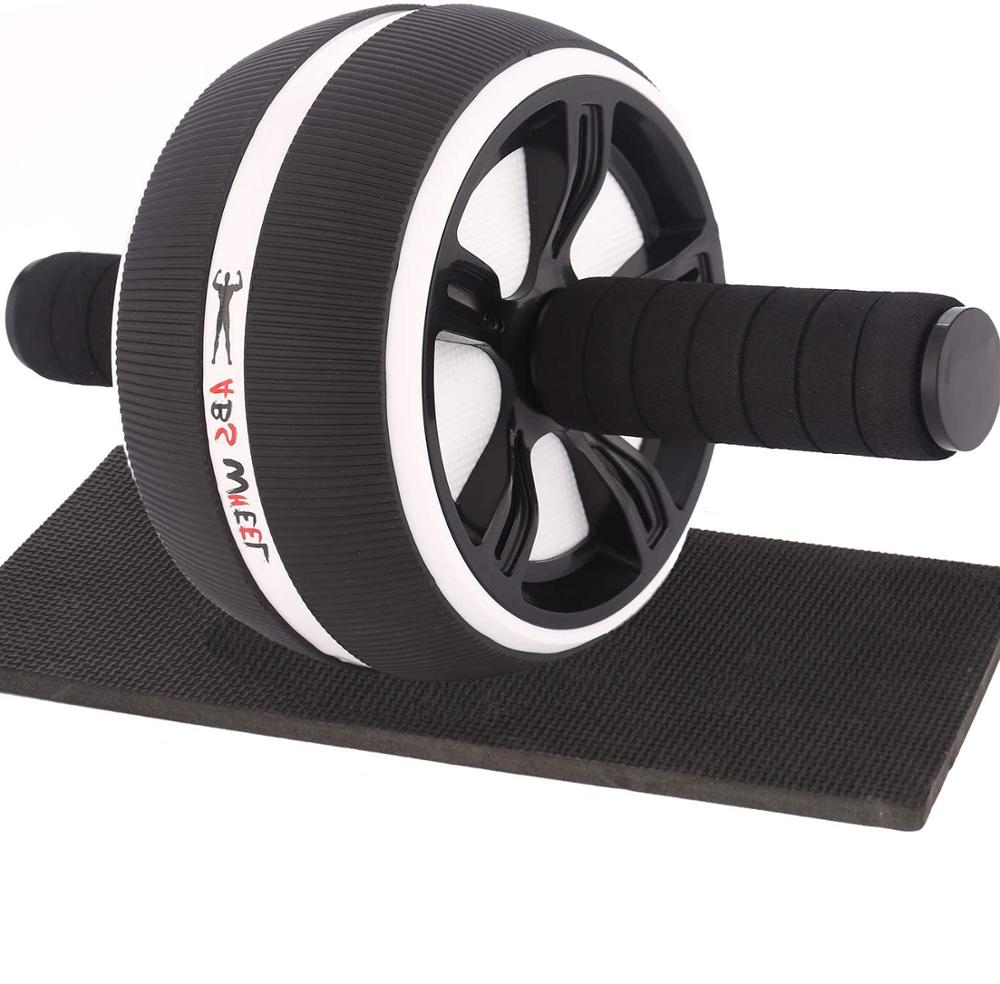 Roue d’exercice pour améliorer la posture
