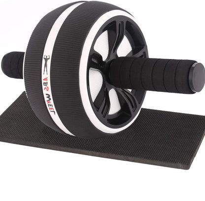 Roue d’exercice pour améliorer la posture
