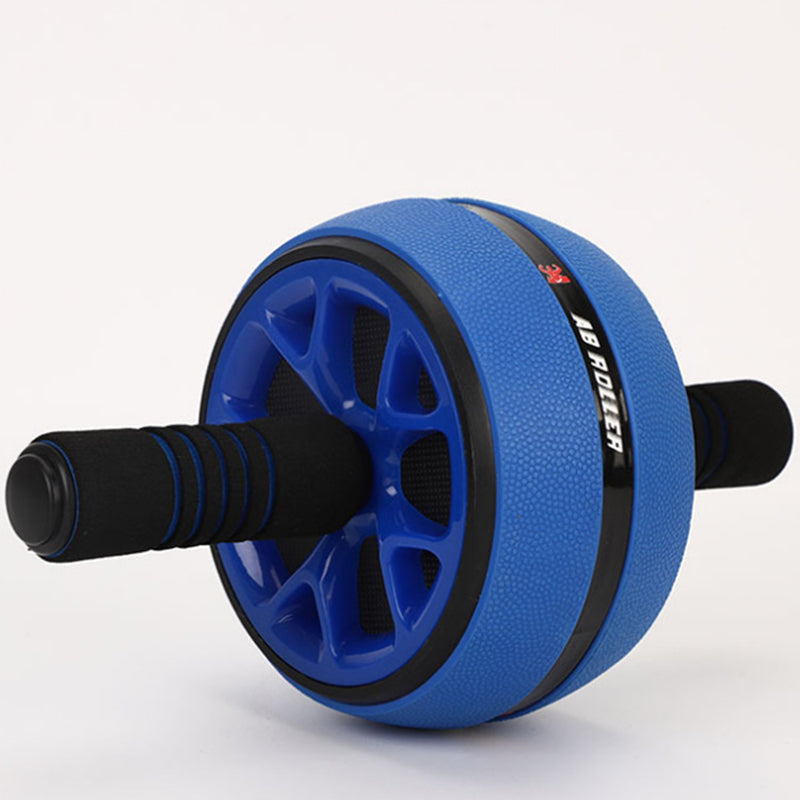 Roue abdominale compacte et facile à utiliser