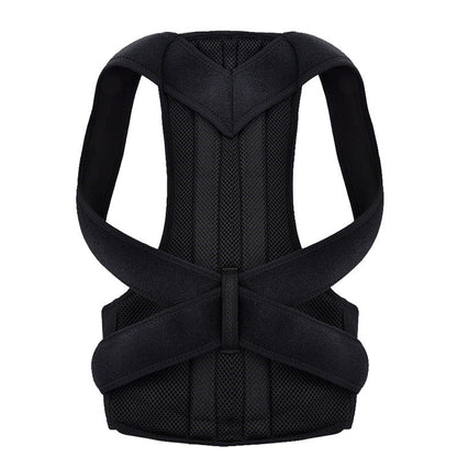 Ceinture correctrice anti-cyphose