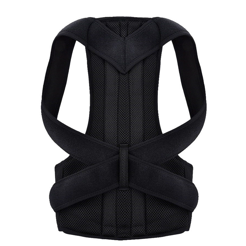 Correcteur de posture ergonomique pour hommes et femmes
