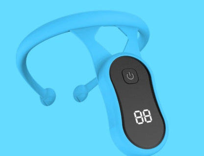 Correcteur de posture intelligent – rechargeable par USB