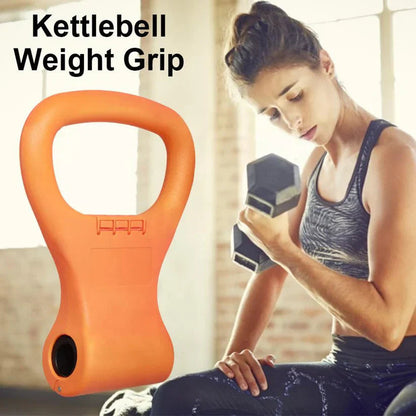 Poignée de fitness portable et facile à utiliser