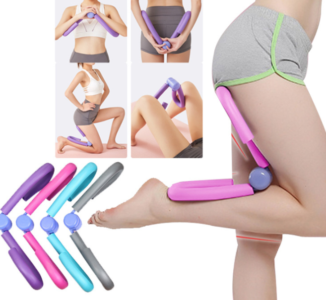 Machine de sport pour tonifier poitrine et torse
