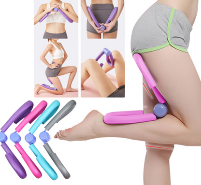 Machine de sport pour tonifier poitrine et torse
