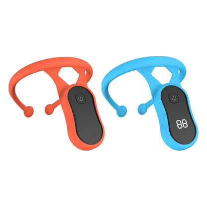 Correcteur de posture intelligent – ajustement des sangles