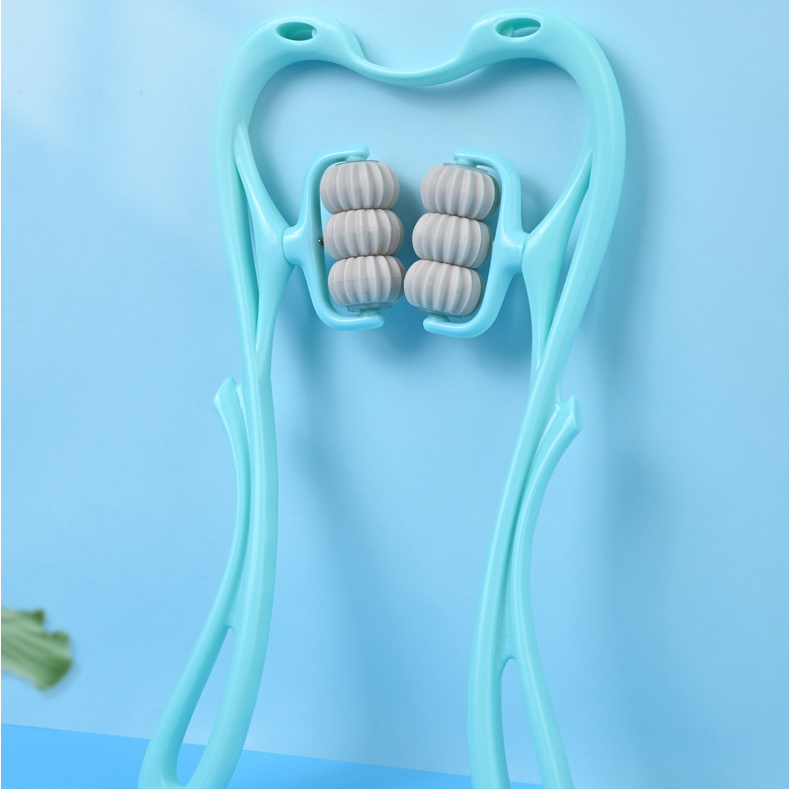 Outil de massage multifonctionnel pour le visage et le corps