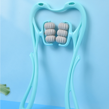 Outil de massage multifonctionnel pour le visage et le corps