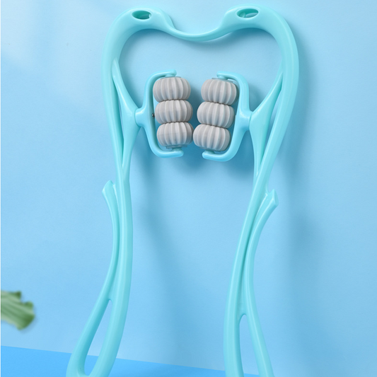 Outil de massage multifonctionnel pour le visage et le corps