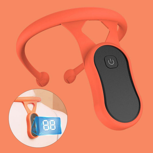 Correcteur de posture intelligent – vue principale du produit