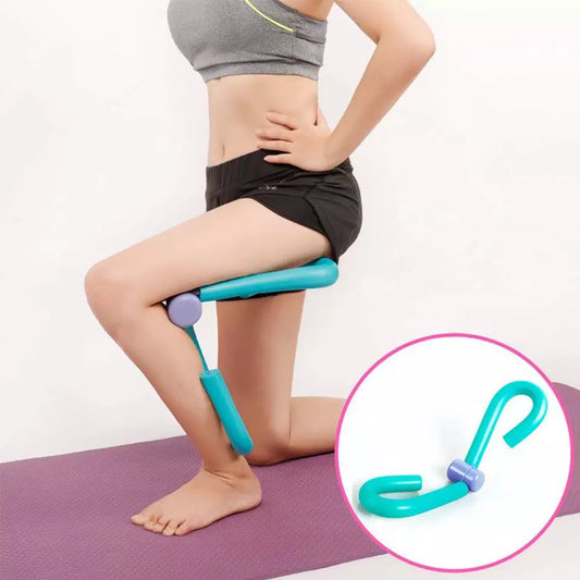 Machine de musculation pour bras, poitrine et taille
